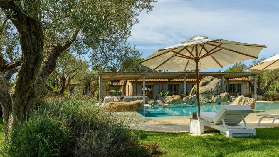 Tuscany Villas - Boscalma - Grosseto - Italy | Luxury Vacation Rentals