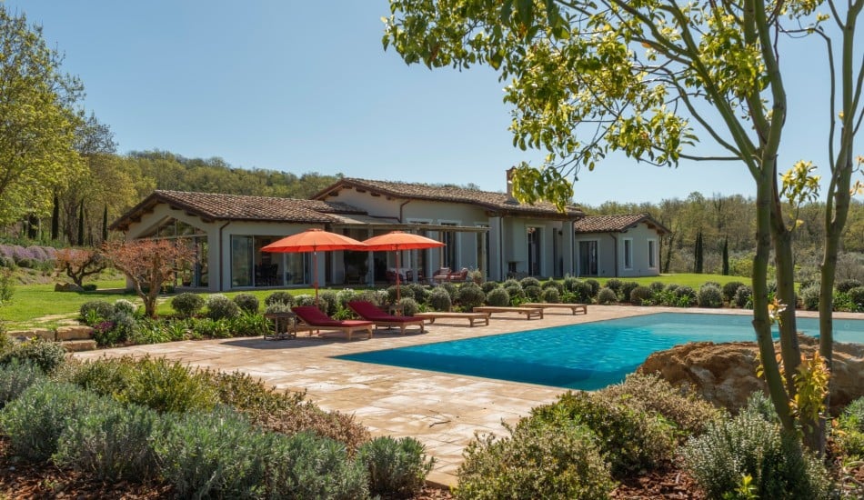 Tuscany Villas - Selvera - Grosseto - Italy | Luxury Vacation Rentals