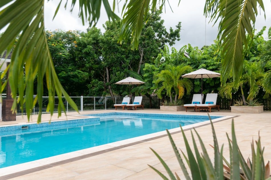 Jamaica Villas - The Vacation Haven - Rose Hall - Caribbean | Luxury Vacation Rentals