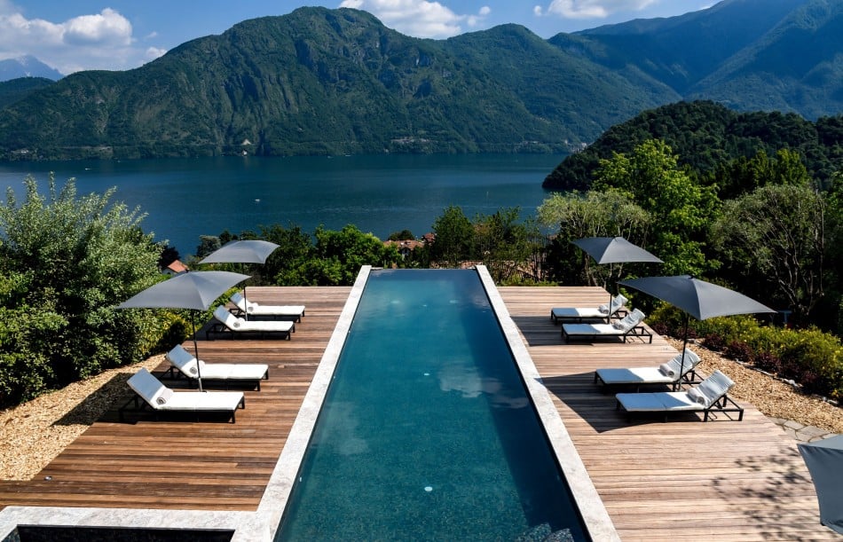 Lake Como Villas - Musa - Azzano - Europe | Luxury Vacation Rentals