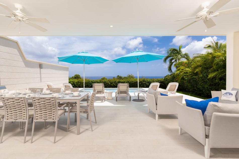 Barbados Villas - Westmoreland Hills 10 - Westmoreland Hills - Caribbean | Luxury Vacation Rentals