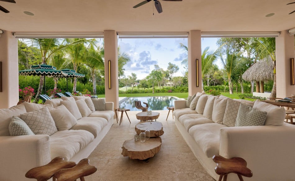 Punta Cana Villas - Hacienda C29 - La Paloma - Hacienda - Caribbean | Luxury Vacation Rentals