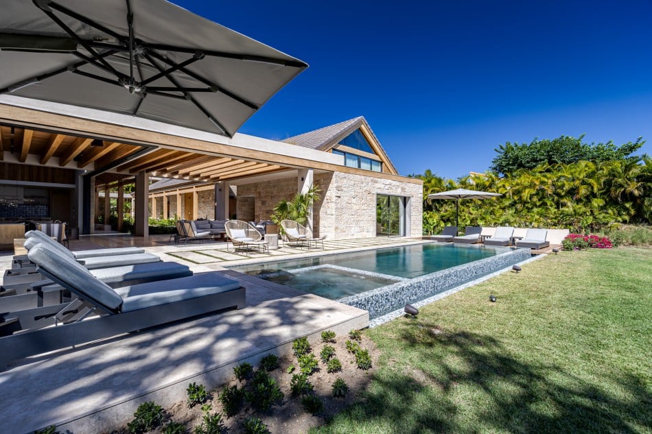 Punta Mita Villas - Lagos 11 - Lagos del Mar - Mexico | Luxury Vacation Rentals