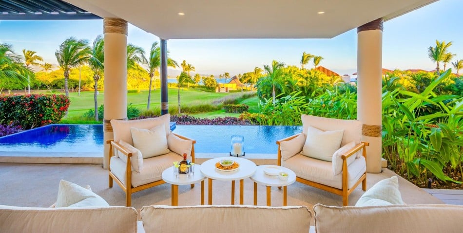 Punta Mita Villas - Bay of Banderas Apartment - El Encanto - Mexico | Luxury Vacation Rentals