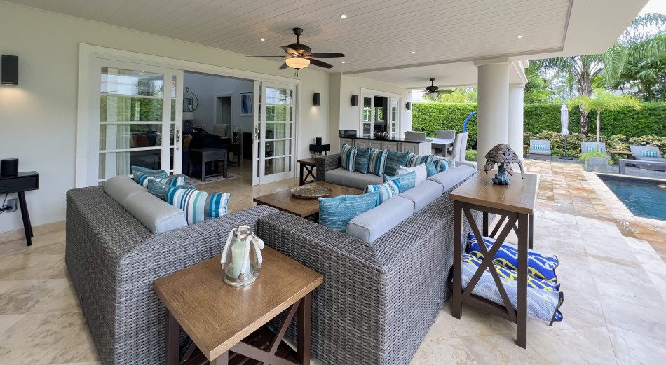 Barbados Villas - Villatre - Mullins, St Peter - Caribbean | Luxury Vacation Rentals
