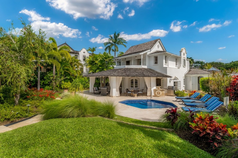 Barbados Villas - Grove - Royal Westmoreland - Caribbean | Luxury Vacation Rentals