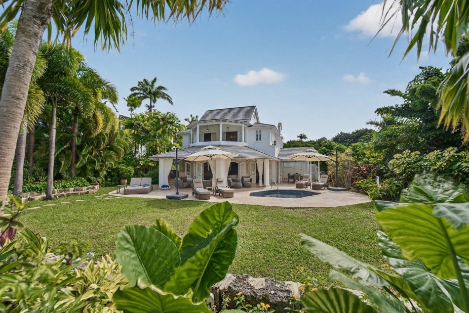 Barbados Villas - Grove - Royal Westmoreland - Caribbean | Luxury Vacation Rentals