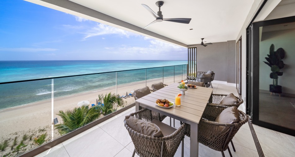 Barbados Villas - Allure 402 - St Michael - Caribbean | Luxury Vacation Rentals
