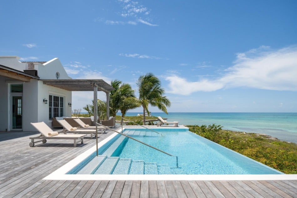 Turks & Caicos Villas - Ambergris Cay - Puesta del Sol - Ambergris Cay - Caribbean | Luxury Vacation Rentals