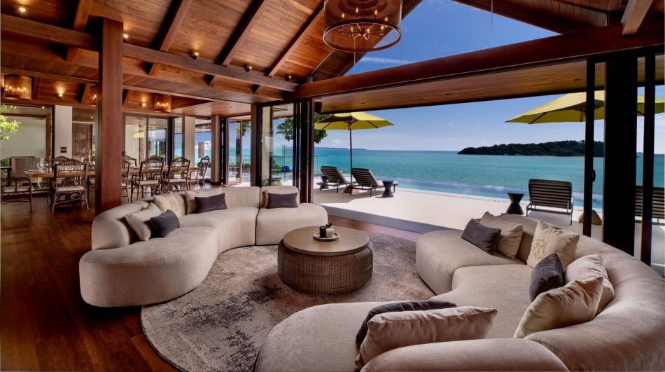 Thailand Villas - Eugenia - Phuket - Phuket - Asia | Luxury Vacation Rentals