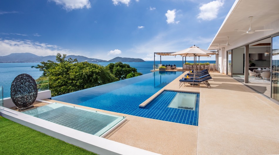 Thailand Villas - Narissa - Phuket - Asia | Luxury Vacation Rentals