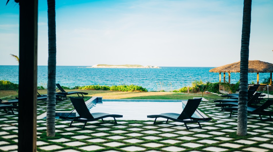 Bahamas Villas - YellowBird Double Bay - Eleuthera - Caribbean | Luxury Vacation Rentals