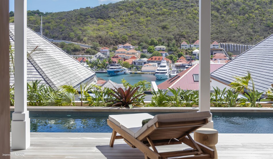 St Barts Villas - Hippocampe - Gustavia - Caribbean | Luxury Vacation Rentals