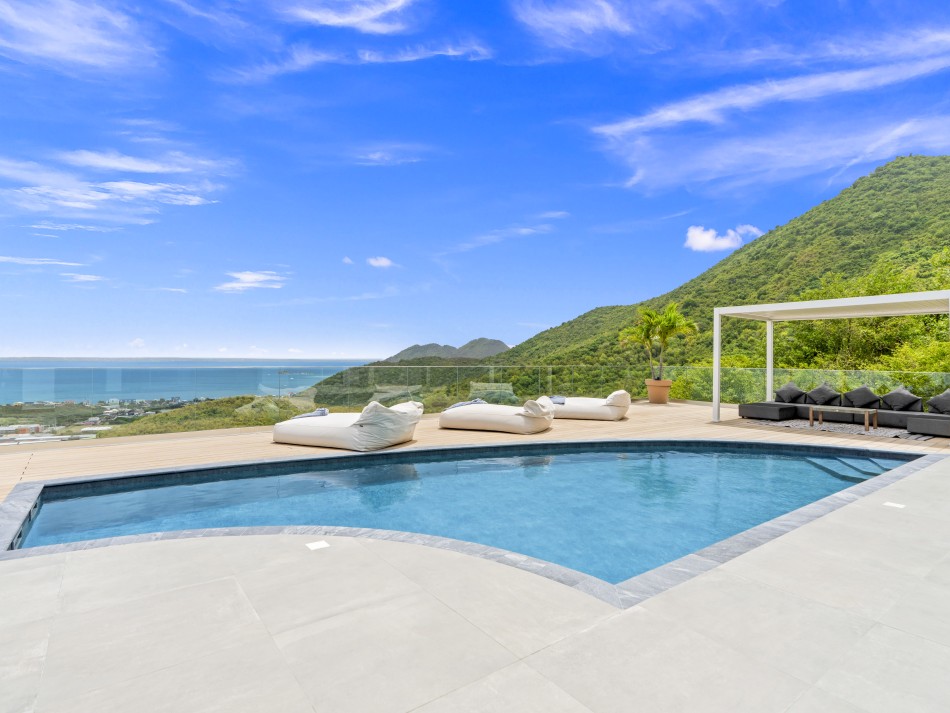 Rambaud Villas - Almaro - Rambaud - Caribbean | Luxury Vacation Rentals