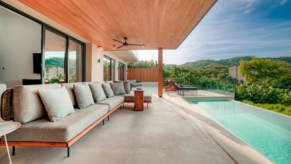 Punta Mita Villas - Buenavista - Punta Mita - Iyari - Mexico | Luxury Vacation Rentals