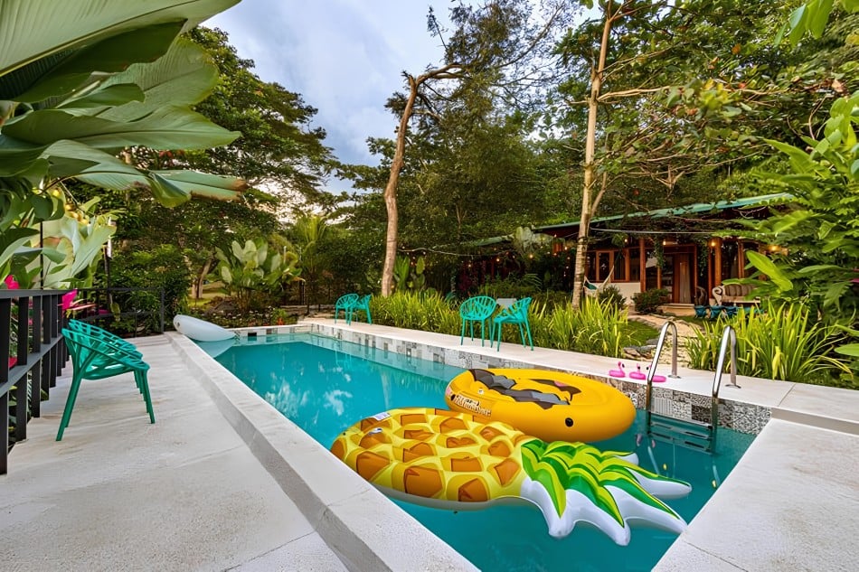 Costa Rica Villas - Alma Dulce - Jaco - Caribbean | Luxury Vacation Rentals