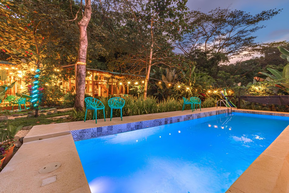 Costa Rica Villas - Alma Dulce de Wanderlust - Jaco - Caribbean | Luxury Vacation Rentals