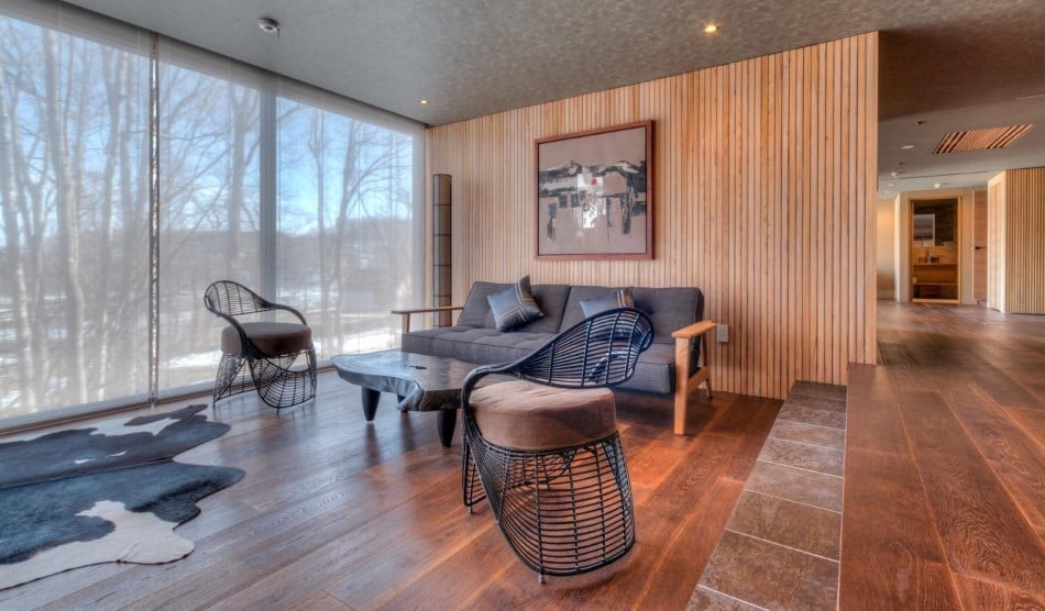 Japan Villas - Hideaway on Escarpment - Niseko - Asia | Luxury Vacation Rentals