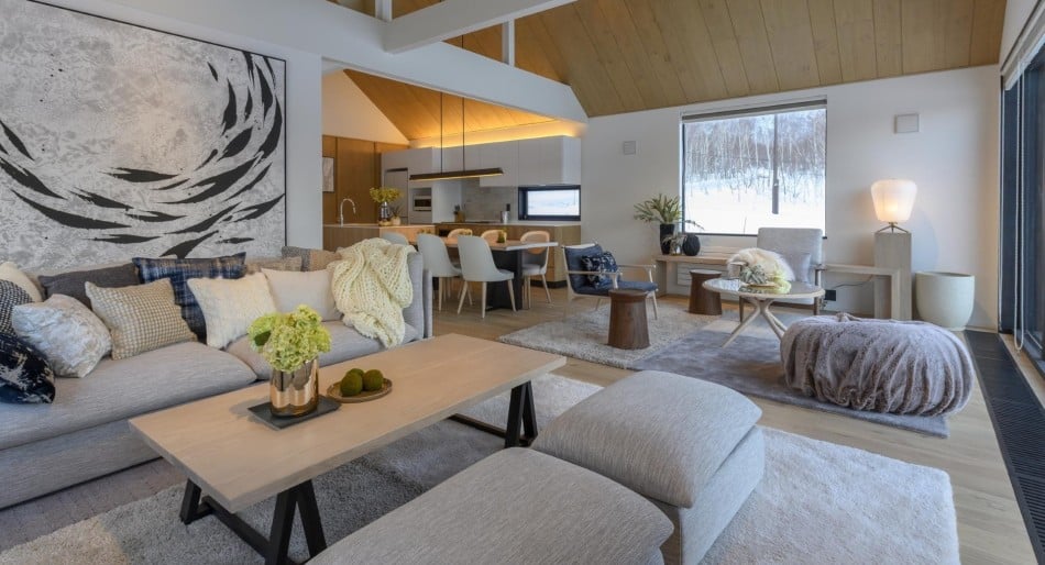 Japan Villas - Koa Villa - Niseko - Asia | Luxury Vacation Rentals