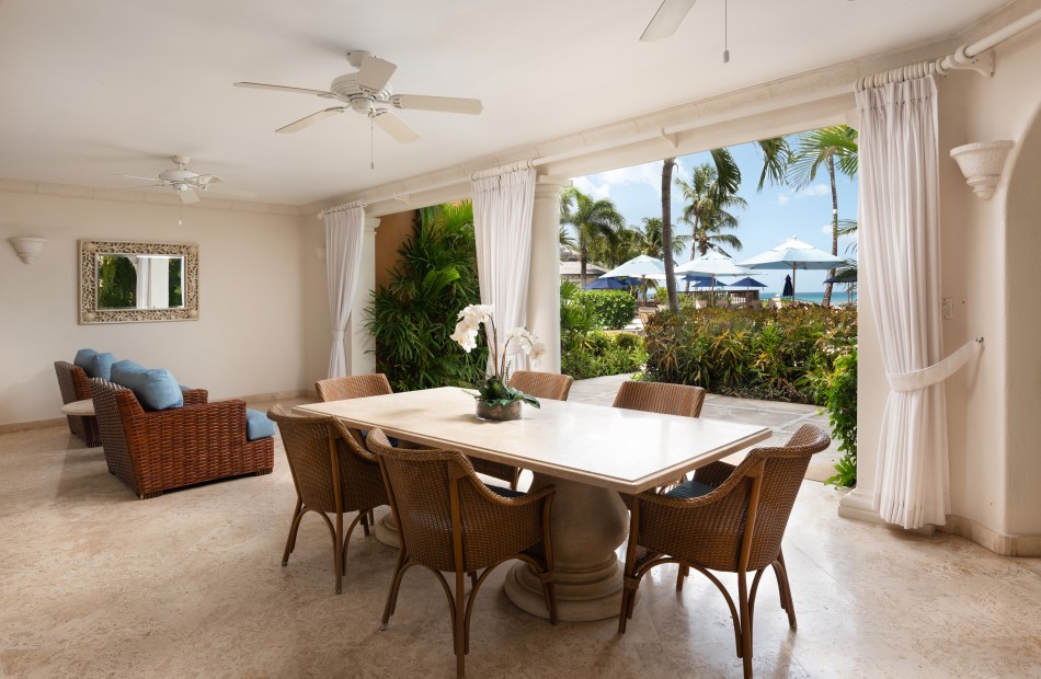 Barbados Villas - St Peter's Bay 110 - St Peter - Caribbean | Luxury Vacation Rentals