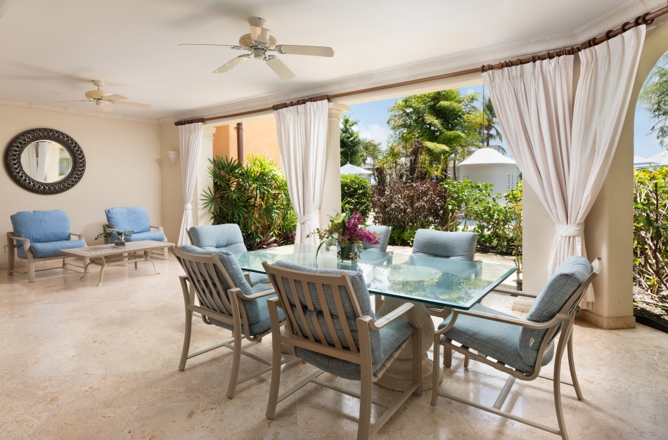 Barbados Villas - St Peter's Bay 108 - St Peter - Caribbean | Luxury Vacation Rentals