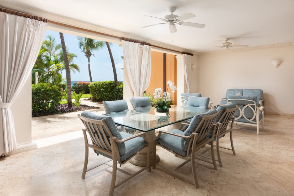 Barbados Villas - St Peter's Bay 103 - St Peter - Caribbean | Luxury Vacation Rentals
