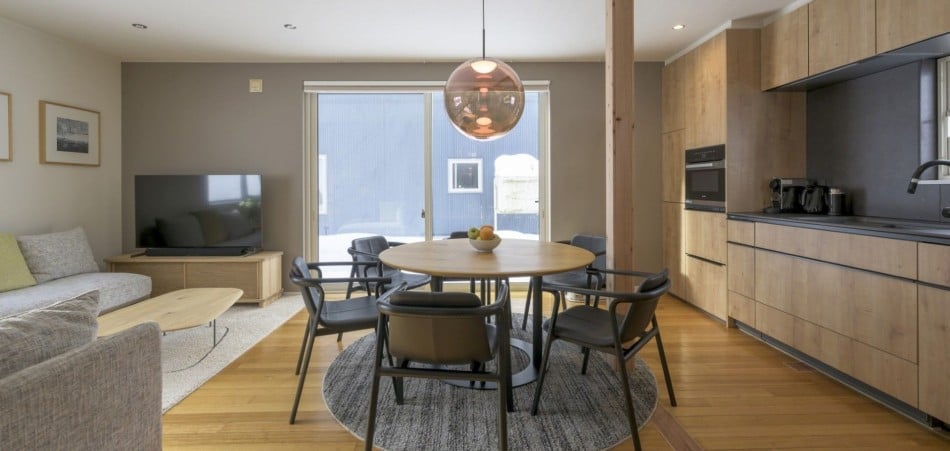 Japan Villas - Nature Chalet - Niseko - Asia | Luxury Vacation Rentals