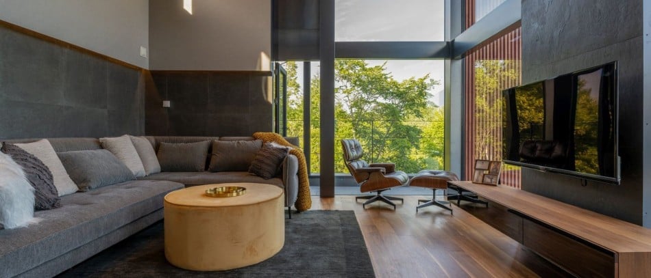 Japan Villas - Rinzan Chalet - Niseko - Asia | Luxury Vacation Rentals