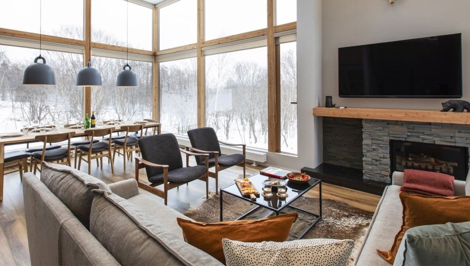Japan Villas - Ukiyo Chalet - Niseko - Asia | Luxury Vacation Rentals