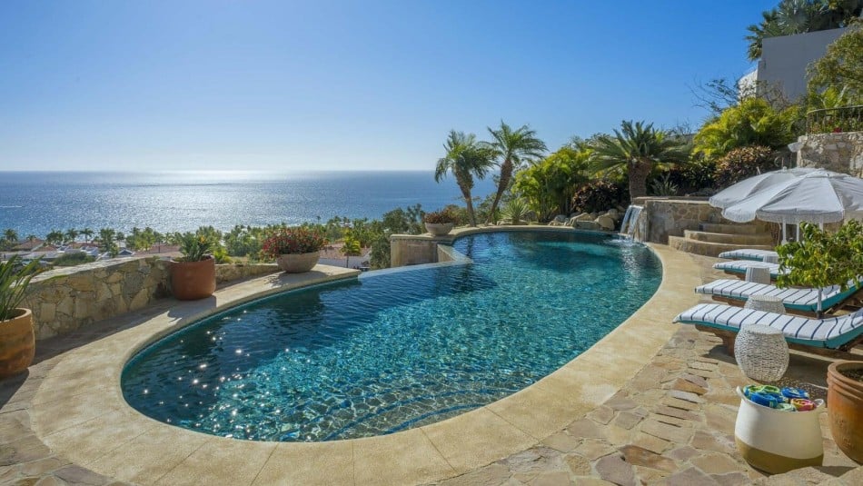 Los Cabos Villas - Nirvana - Los Cabos - Palmilla - Mexico | Luxury Vacation Rentals