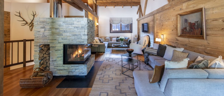 St Anton Villas - Kikombe Lodge - Nasserein lift station - Austria | Luxury Vacation Rentals