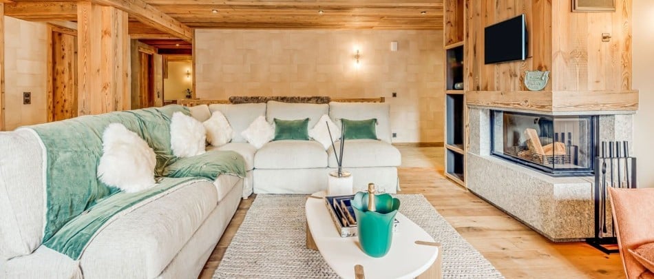 Val d’Isère Villas - Apartment Ceres - La Legettaz - France | Luxury Vacation Rentals