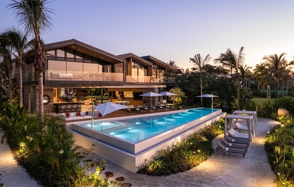 Punta Mita Villas - Punta Pacifico Sur - Pacifico Estate - Mexico | Luxury Vacation Rentals