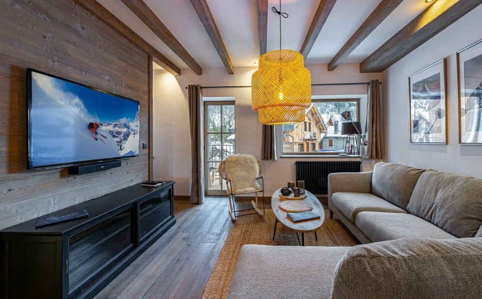 Meribel Villas - Chalet Victoire Mijane - Meribel Village - France | Luxury Vacation Rentals
