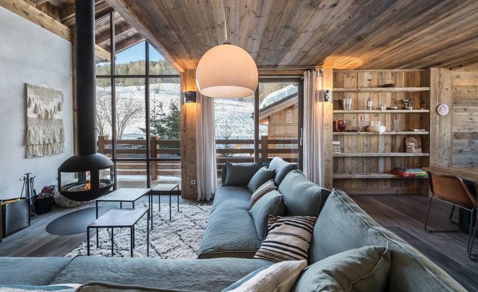 Meribel Villas - Chalet Hygge - Le Raffort - France | Luxury Vacation Rentals