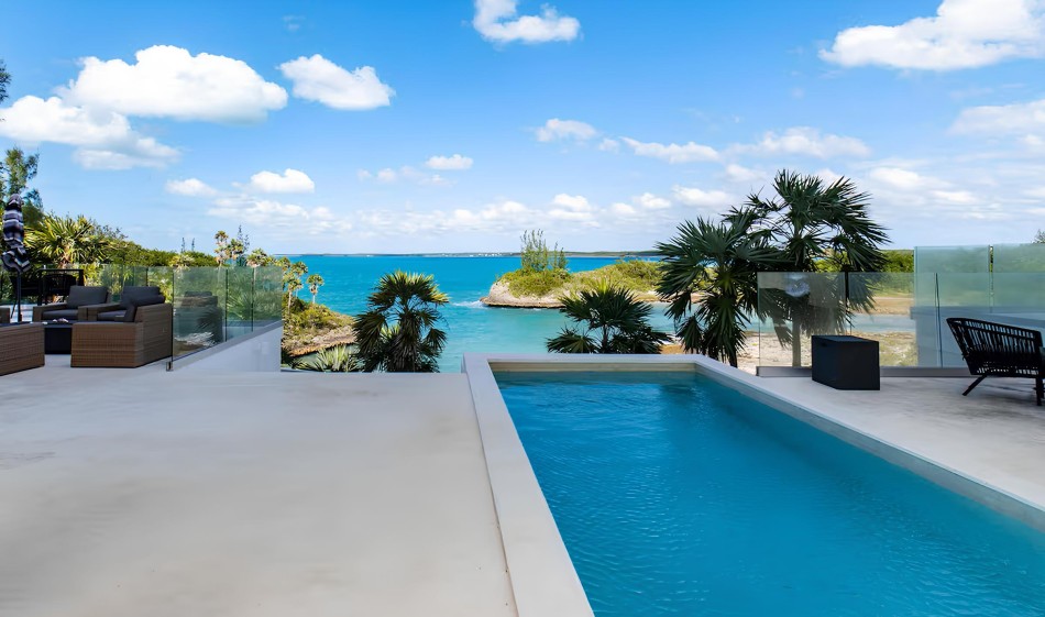 Bahamas Villas - Entos - Eleuthera - Caribbean | Luxury Vacation Rentals