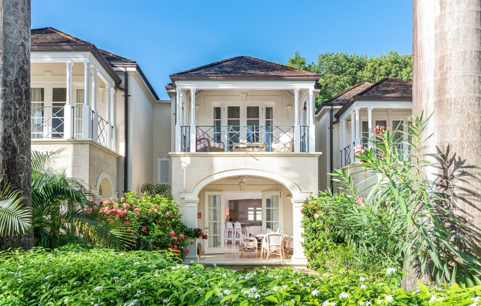 Barbados Villas - Schooner Bay 113 – Boana - Godings Bay, St Peter - Caribbean | Luxury Vacation Rentals