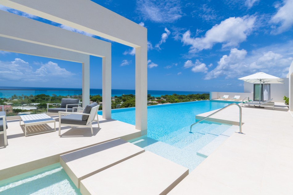 Barbados Villas - Monkey Ridge - Carlton Ridge, St James - Caribbean | Luxury Vacation Rentals
