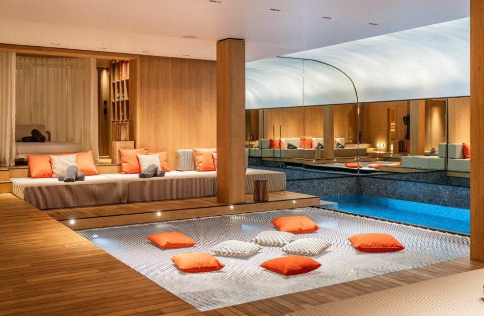 Courchevel Villas - Chalet Khoton - Le Praz, Courchevel 1300 - France | Luxury Vacation Rentals