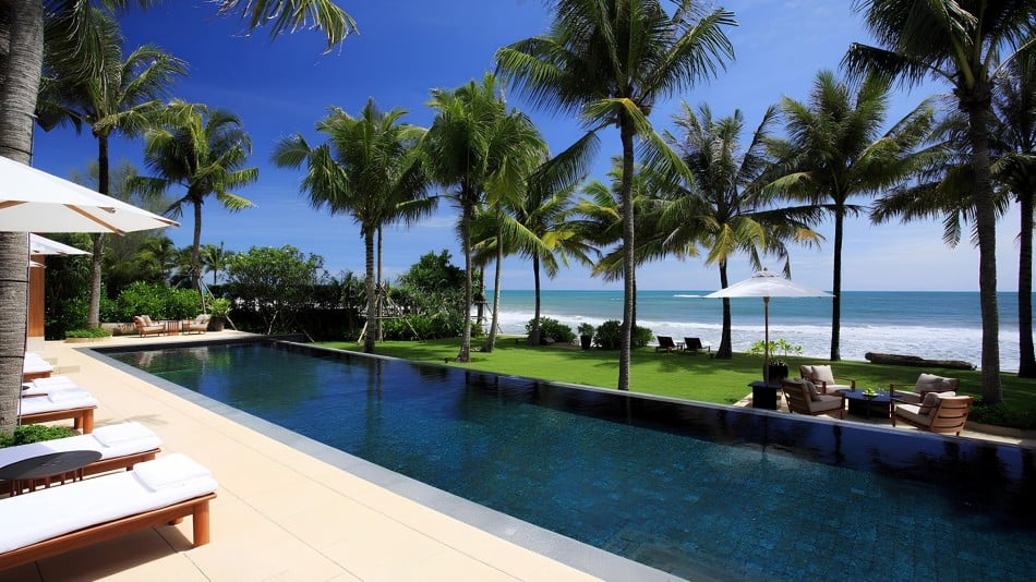 Thailand Villas - Nandana - Phuket - Asia | Luxury Vacation Rentals