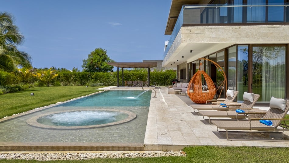 Cap Cana Villas - Casa Ipanema - Cap Cana Area - Caribbean | Luxury Vacation Rentals