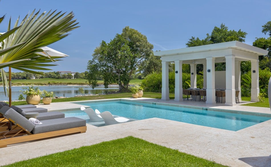 Punta Cana Villas - Hacienda A43 - Hacienda - Caribbean | Luxury Vacation Rentals