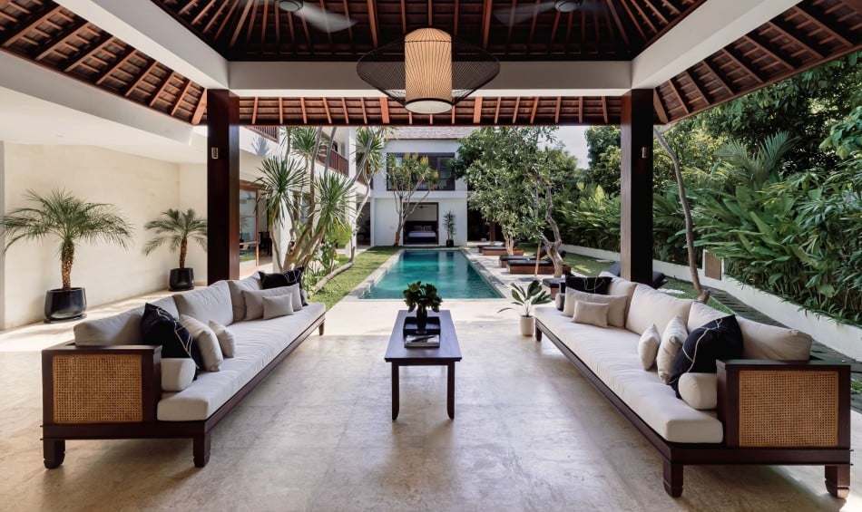 Bali Villas - Amara Pradi - Seminyak - Indonesia | Luxury Vacation Rentals