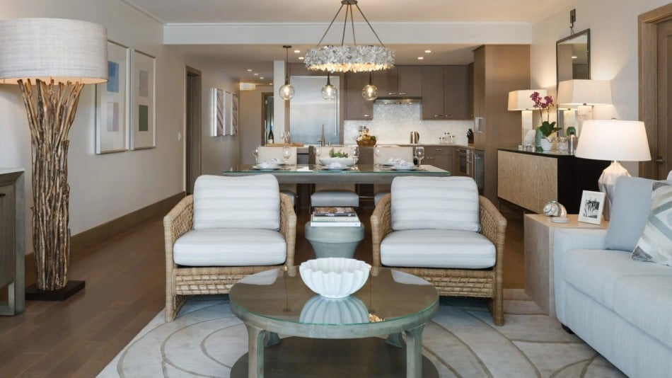 Kauai Villas - Maliula 2BR Signature - Hokuala - Hawaii | Luxury Vacation Rentals