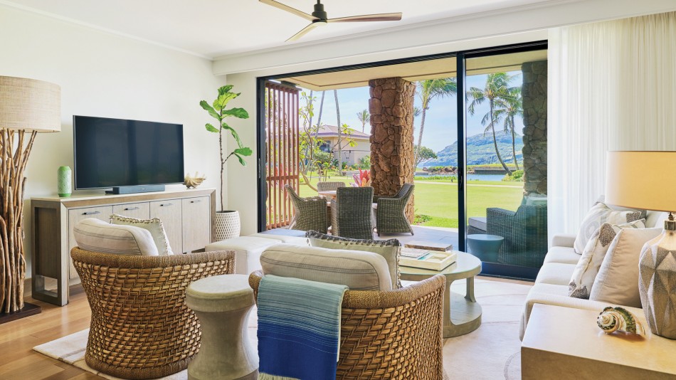 Kauai Villas - Maliula 3BR Premier - Hokuala - Hawaii | Luxury Vacation Rentals