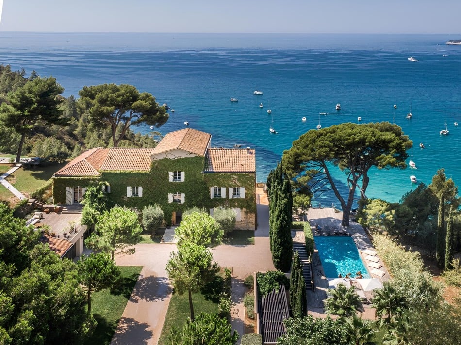 Cassis Villas - Domaine De Canaille - Cassis Area - France | Luxury Vacation Rentals