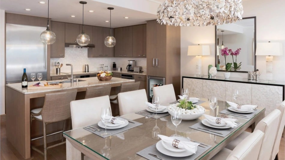 Kauai Villas - Maliula 3BR Superior - Hokuala - Hawaii | Luxury Vacation Rentals