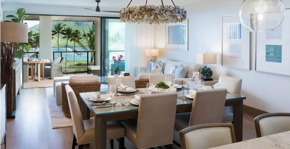 Kauai Villas - Maliula 3BR Signature - Hokuala - Hawaii | Luxury Vacation Rentals