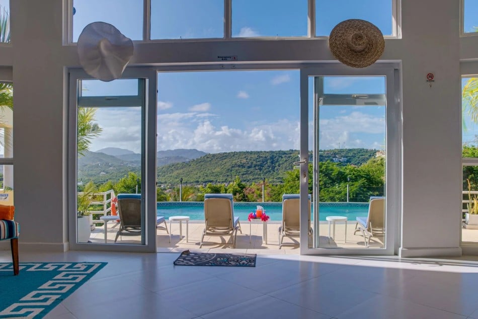St Lucia Villas - Chilla - Cap Estate - Caribbean | Luxury Vacation Rentals