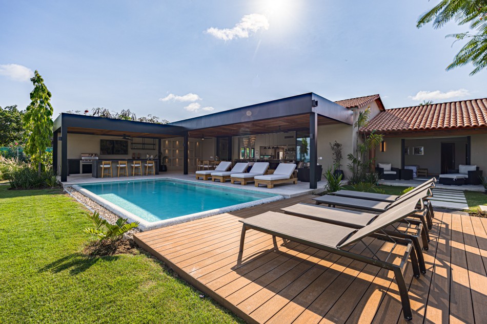 Punta Mita Villas - Lagos 16 - Lagos del Mar - Mexico | Luxury Vacation Rentals